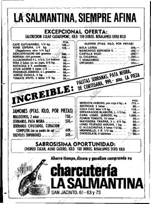 ABC SEVILLA 27-08-1980 página 56