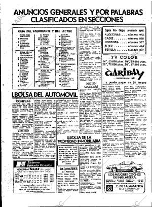 ABC SEVILLA 28-08-1980 página 42