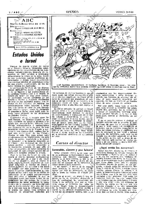 ABC MADRID 29-08-1980 página 10