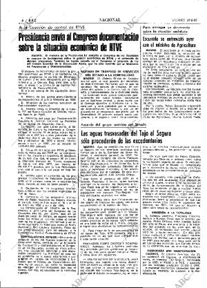 ABC MADRID 29-08-1980 página 14