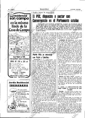 ABC MADRID 29-08-1980 página 16