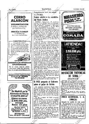 ABC MADRID 29-08-1980 página 18