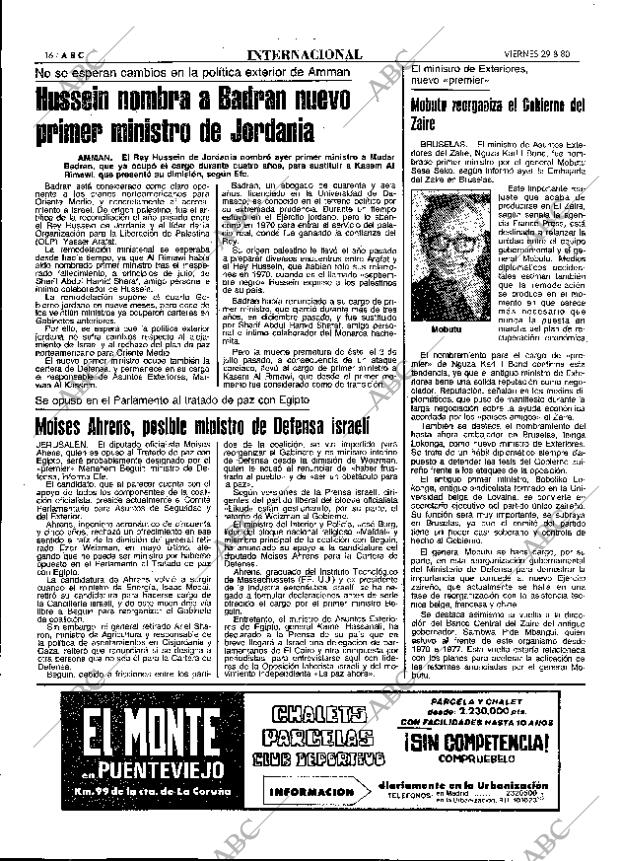 ABC MADRID 29-08-1980 página 24