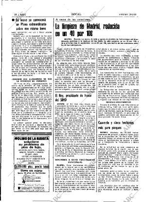 ABC MADRID 29-08-1980 página 28