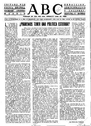 ABC MADRID 29-08-1980 página 3