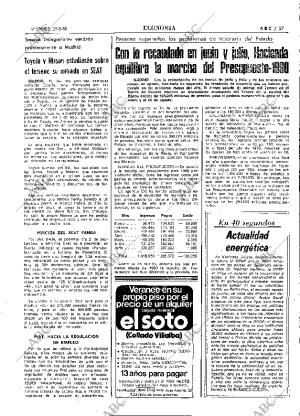 ABC MADRID 29-08-1980 página 35