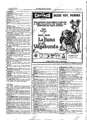 ABC MADRID 29-08-1980 página 51