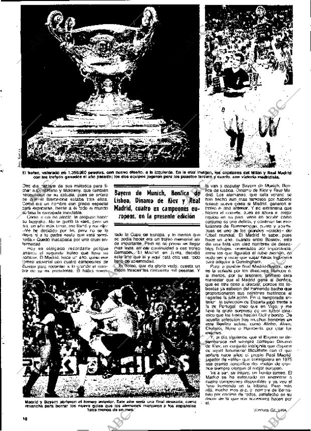 ABC MADRID 29-08-1980 página 66