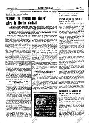ABC MADRID 30-08-1980 página 17