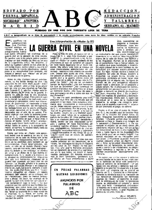 ABC MADRID 30-08-1980 página 3