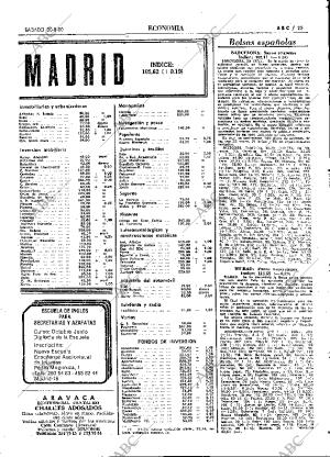 ABC MADRID 30-08-1980 página 33