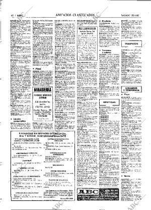 ABC MADRID 30-08-1980 página 50