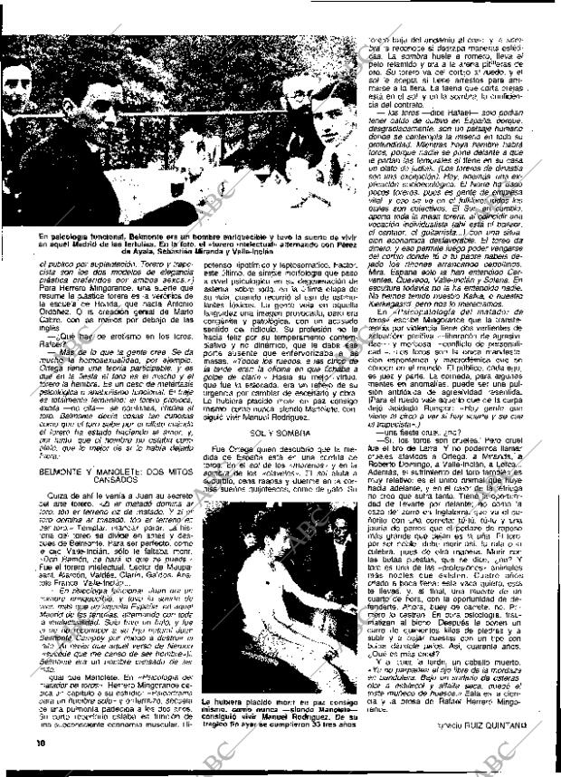 ABC MADRID 30-08-1980 página 58