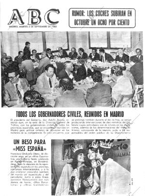 ABC MADRID 02-09-1980 página 1