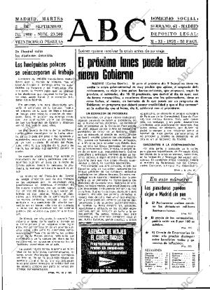 ABC MADRID 02-09-1980 página 13