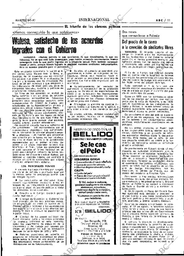 ABC MADRID 02-09-1980 página 23