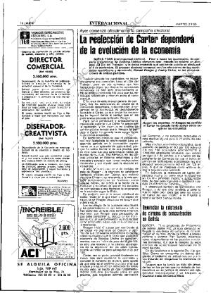 ABC MADRID 02-09-1980 página 28