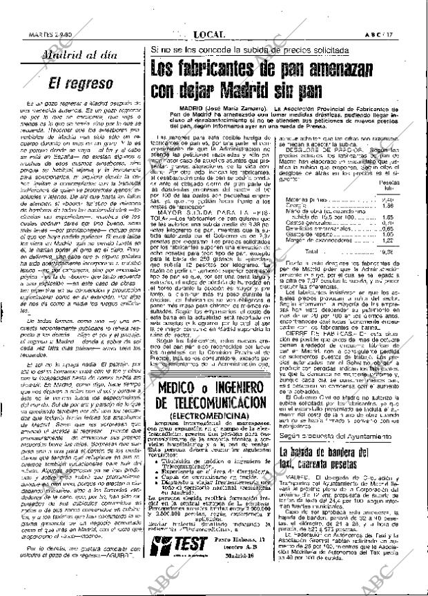 ABC MADRID 02-09-1980 página 29