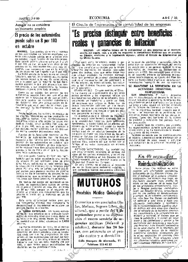 ABC MADRID 02-09-1980 página 37