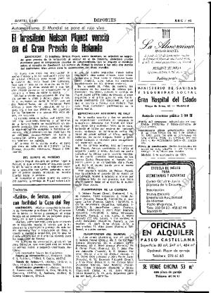 ABC MADRID 02-09-1980 página 53