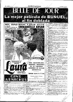 ABC MADRID 02-09-1980 página 60