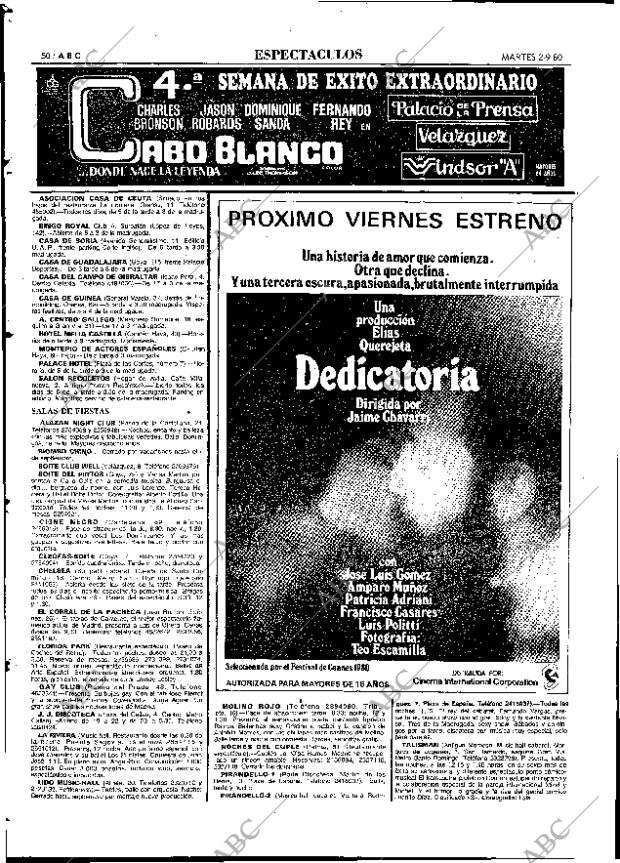 ABC MADRID 02-09-1980 página 62