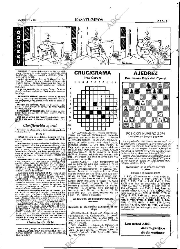 ABC MADRID 02-09-1980 página 63