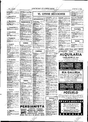 ABC MADRID 02-09-1980 página 70