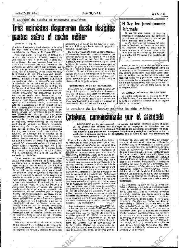 ABC MADRID 03-09-1980 página 13