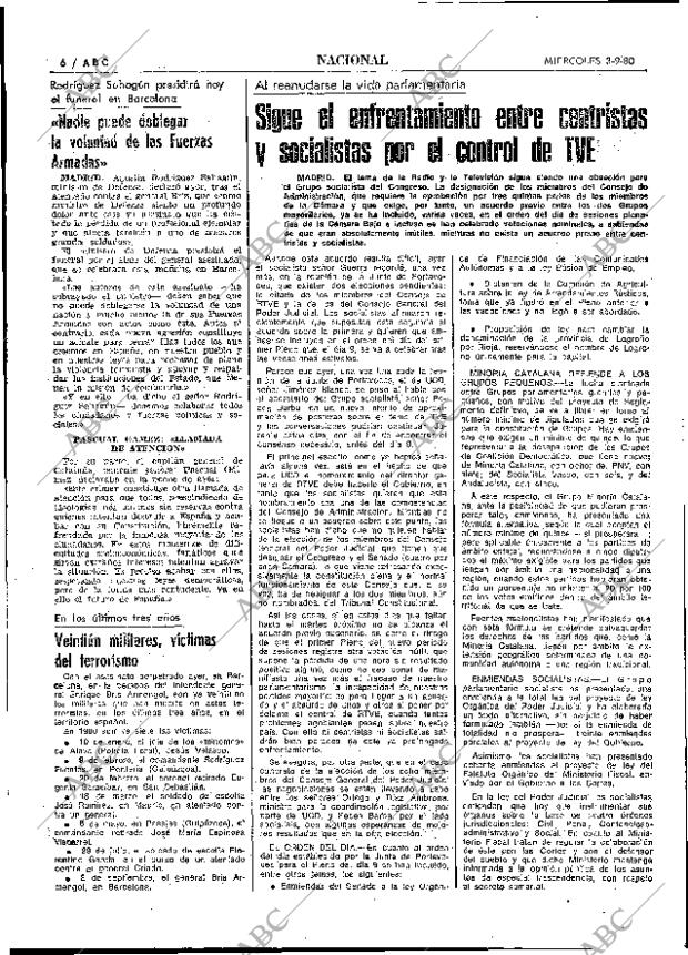 ABC MADRID 03-09-1980 página 14