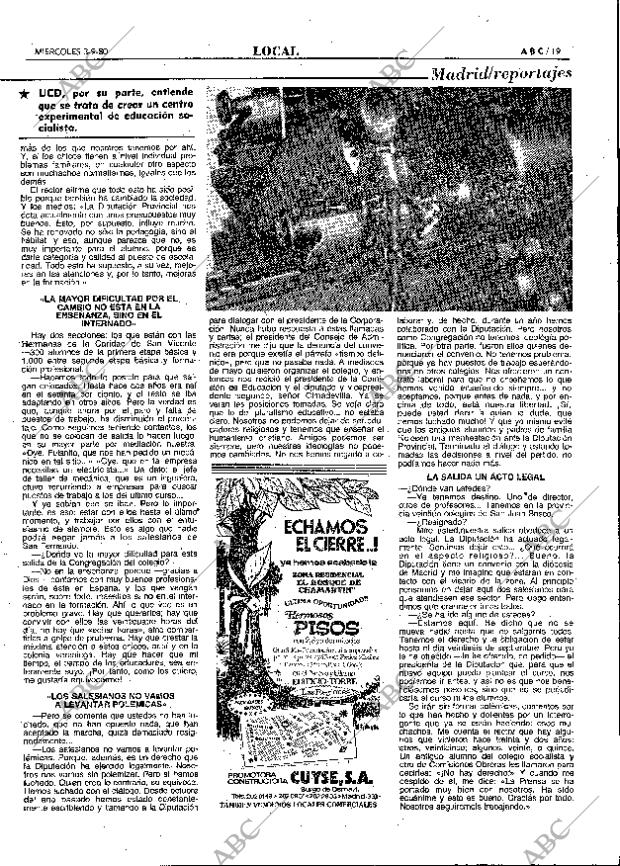 ABC MADRID 03-09-1980 página 27