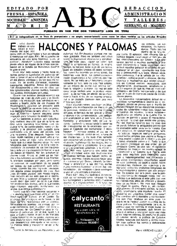 ABC MADRID 03-09-1980 página 3