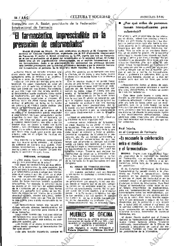 ABC MADRID 03-09-1980 página 34