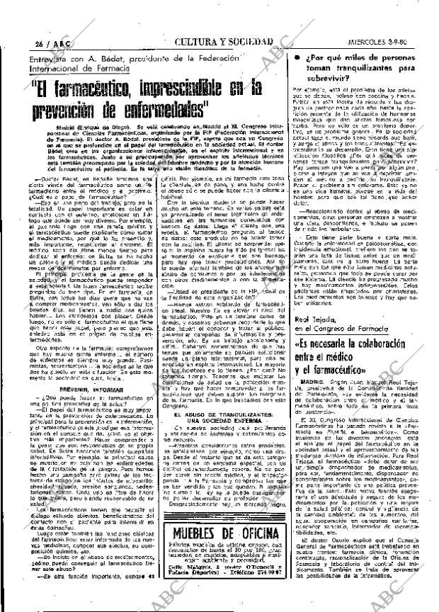 ABC MADRID 03-09-1980 página 34