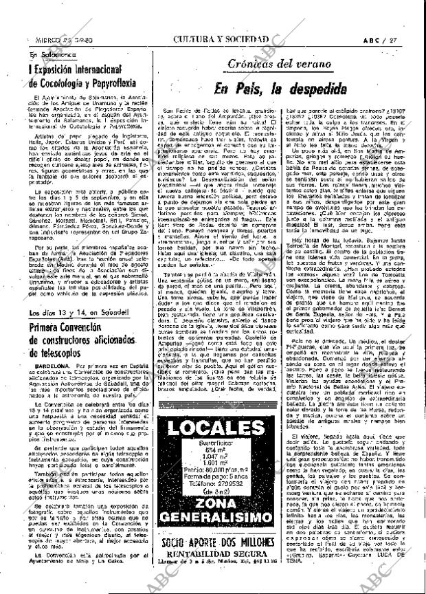 ABC MADRID 03-09-1980 página 35