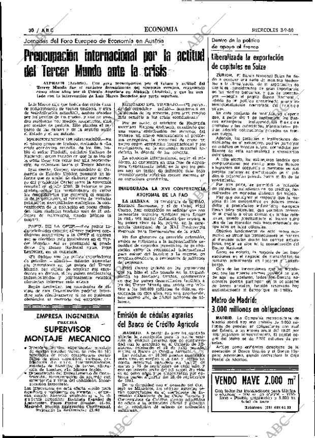 ABC MADRID 03-09-1980 página 38