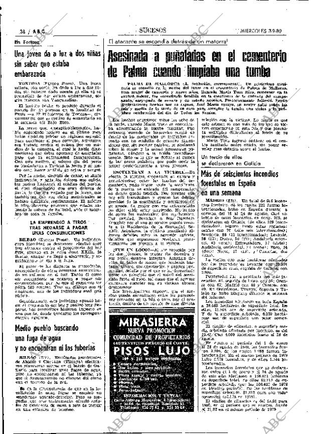 ABC MADRID 03-09-1980 página 46