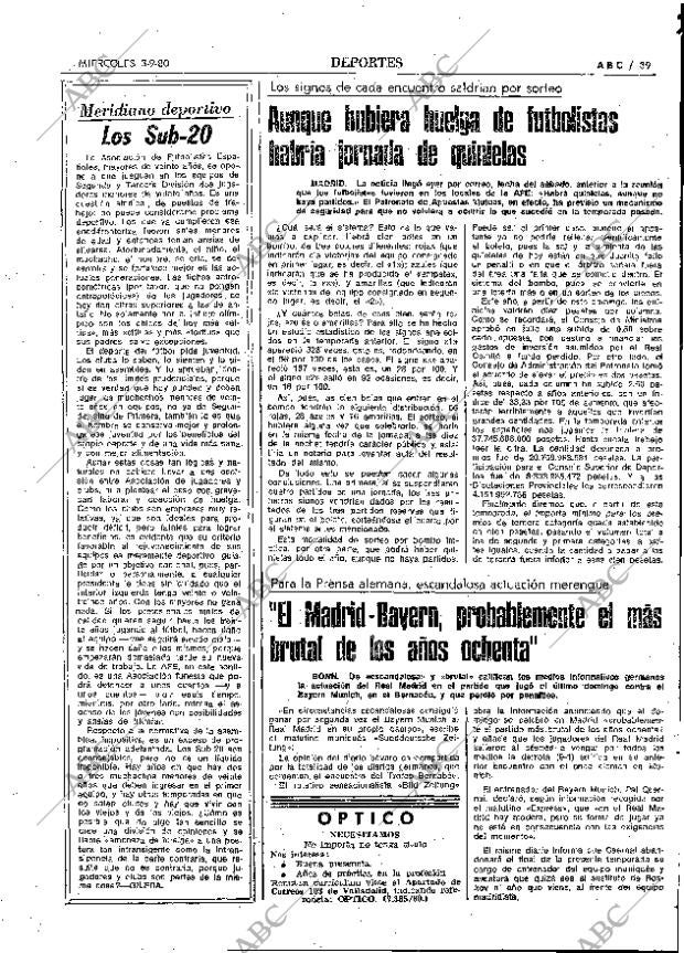 ABC MADRID 03-09-1980 página 47