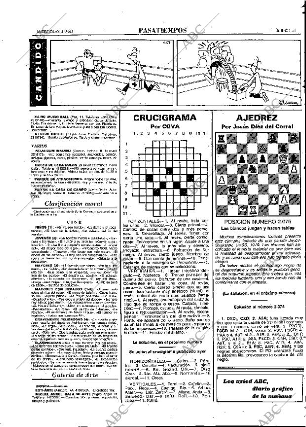 ABC MADRID 03-09-1980 página 59