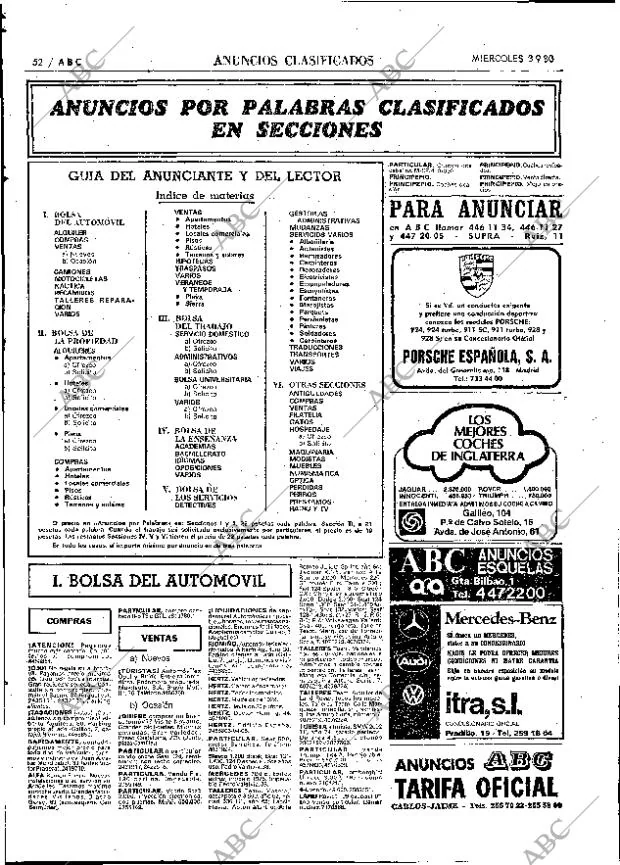 ABC MADRID 03-09-1980 página 60