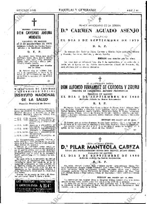 ABC MADRID 03-09-1980 página 69
