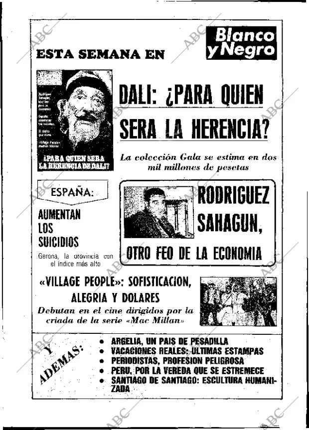 ABC MADRID 03-09-1980 página 74
