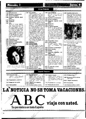 ABC MADRID 03-09-1980 página 78