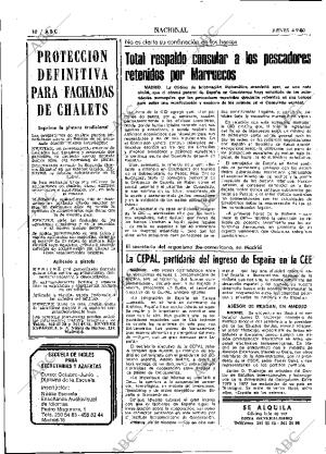 ABC MADRID 04-09-1980 página 18