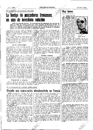 ABC MADRID 04-09-1980 página 22