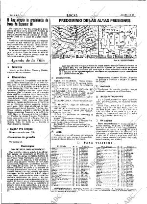 ABC MADRID 04-09-1980 página 28