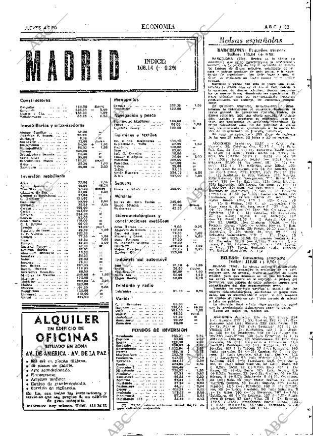 ABC MADRID 04-09-1980 página 41