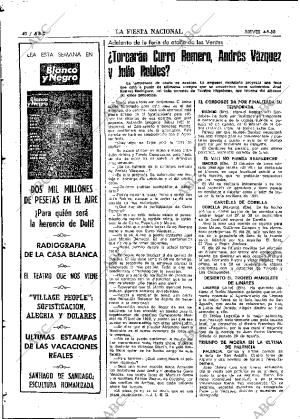 ABC MADRID 04-09-1980 página 48