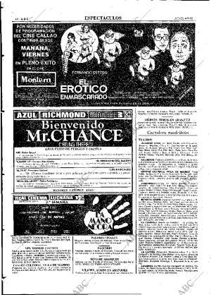 ABC MADRID 04-09-1980 página 52