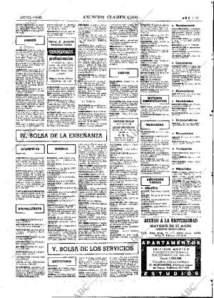 ABC MADRID 04-09-1980 página 65